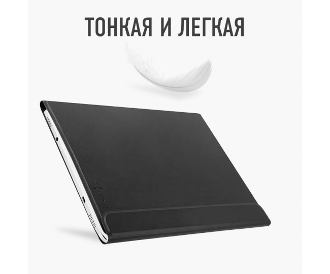 Чохол для планшета Airon Premium для Samsung Galaxy Tab S2 9.7 (SM-T810) black